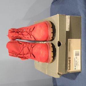 Timberland 6 inch Premium Boots